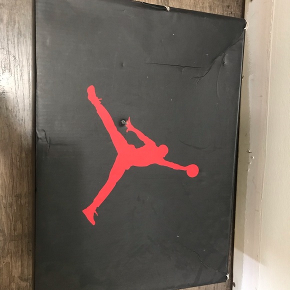 Jordan 6 Allstar - Picture 8 of 8